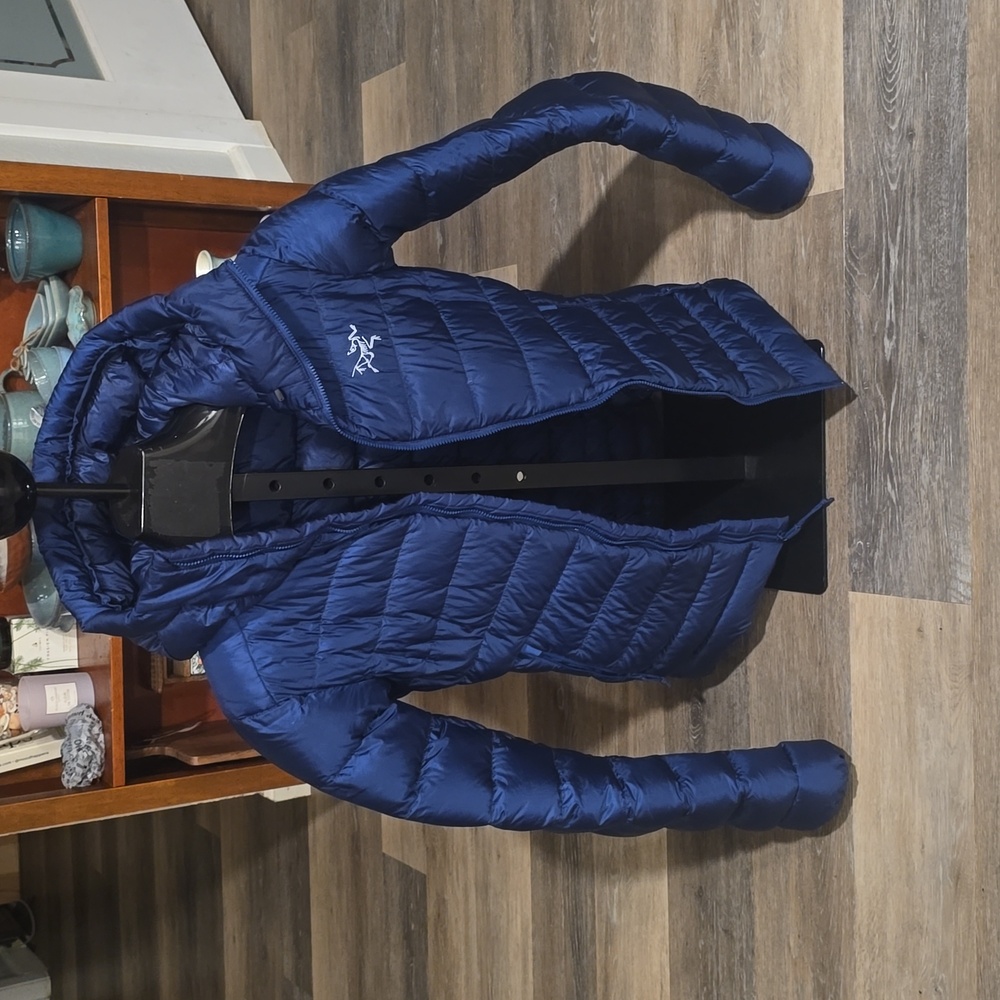 Arc'teryx Cerium SV Hoody Women's Xs
